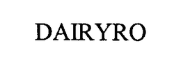 DAIRYRO