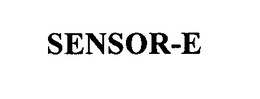 SENSOR-E
