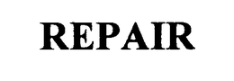 REPAIR