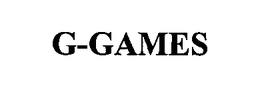G-GAMES