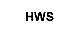 HWS