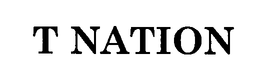 T NATION