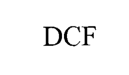 DCF
