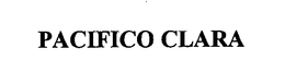 PACIFICO CLARA