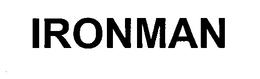 IRONMAN trademark