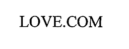 LOVE.COM