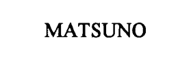 MATSUNO