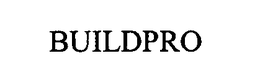 BUILDPRO