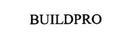 BUILDPRO