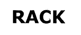 RACK