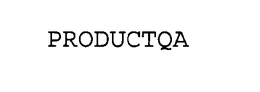PRODUCTQA