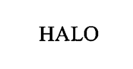 HALO