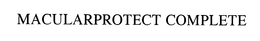 MACULARPROTECT COMPLETE
