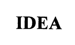 IDEA