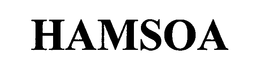 HAMSOA