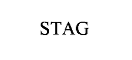 STAG