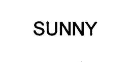 SUNNY