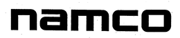 NAMCO