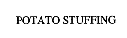 POTATO STUFFING