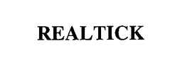 REALTICK