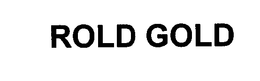 ROLD GOLD