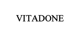 VITADONE