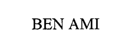 BEN AMI