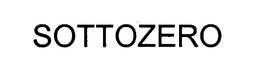 SOTTOZERO
