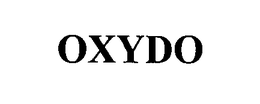 OXYDO