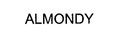 ALMONDY