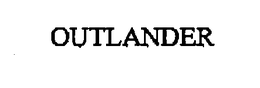 OUTLANDER