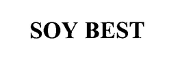 SOY BEST