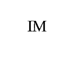 IM