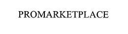 PROMARKETPLACE