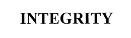 INTEGRITY