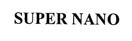 SUPER NANO