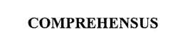 COMPREHENSUS