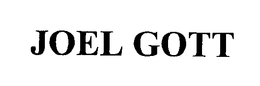 JOEL GOTT