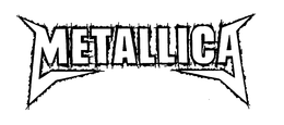 METALLICA