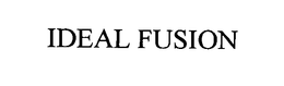 IDEAL FUSION