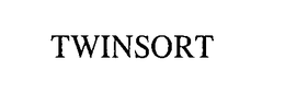 TWINSORT