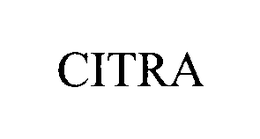 CITRA