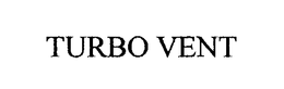 TURBO VENT