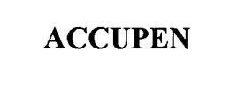 ACCUPEN