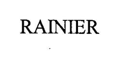RAINIER