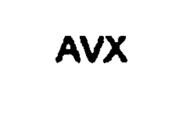 AVX