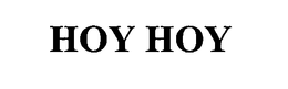 HOY HOY