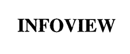 INFOVIEW