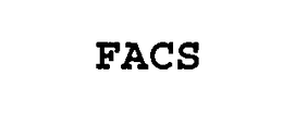 FACS