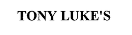 TONY LUKE'S